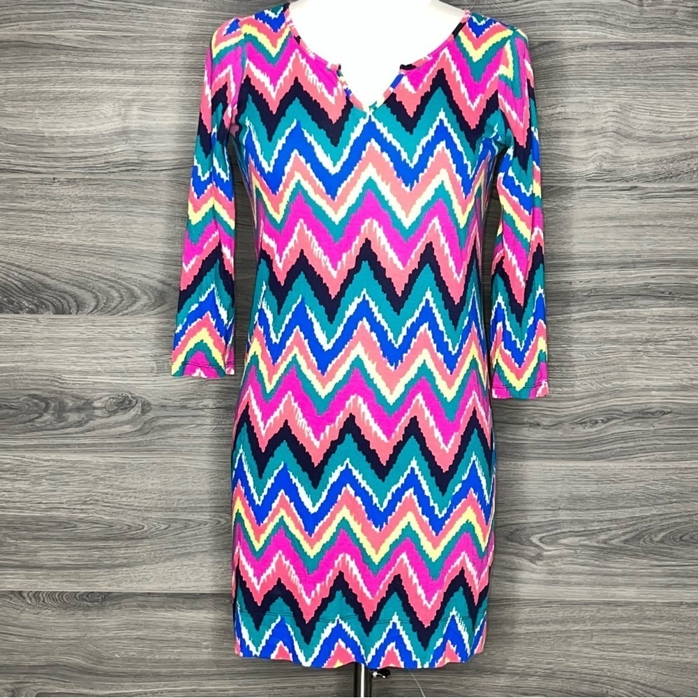 Lilly Pulitzer Gretchen Dress Size XS